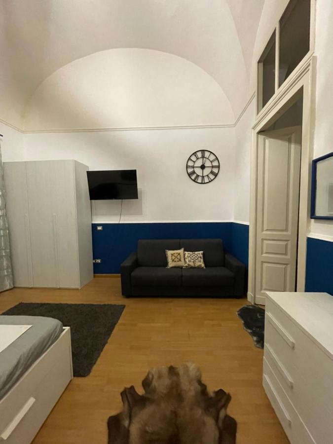 Bovio Prestige Apartments Katania Zewnętrze zdjęcie