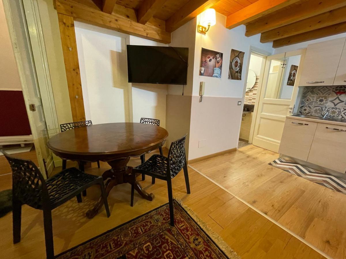 Bovio Prestige Apartments Katania Zewnętrze zdjęcie