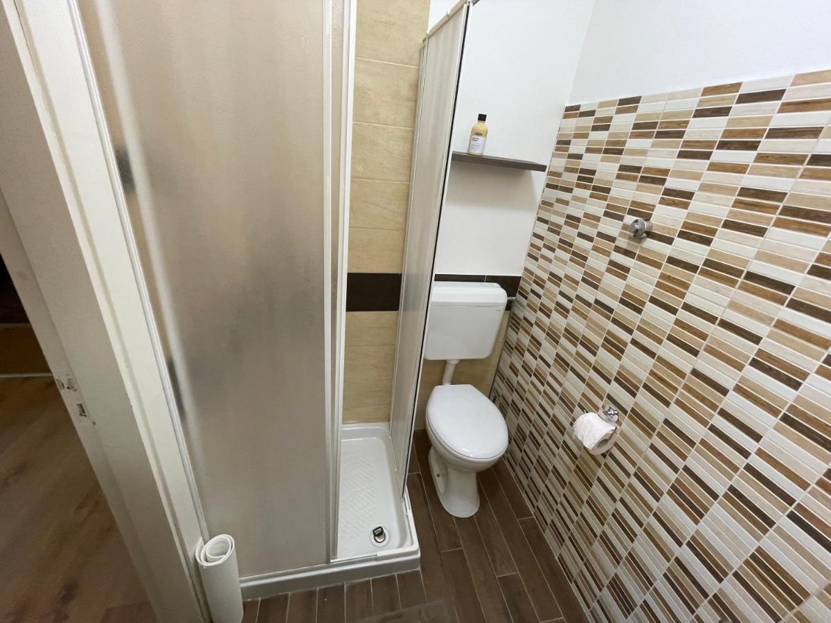 Bovio Prestige Apartments Katania Zewnętrze zdjęcie