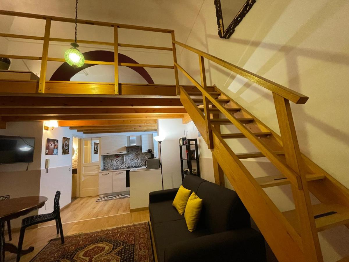 Bovio Prestige Apartments Katania Zewnętrze zdjęcie