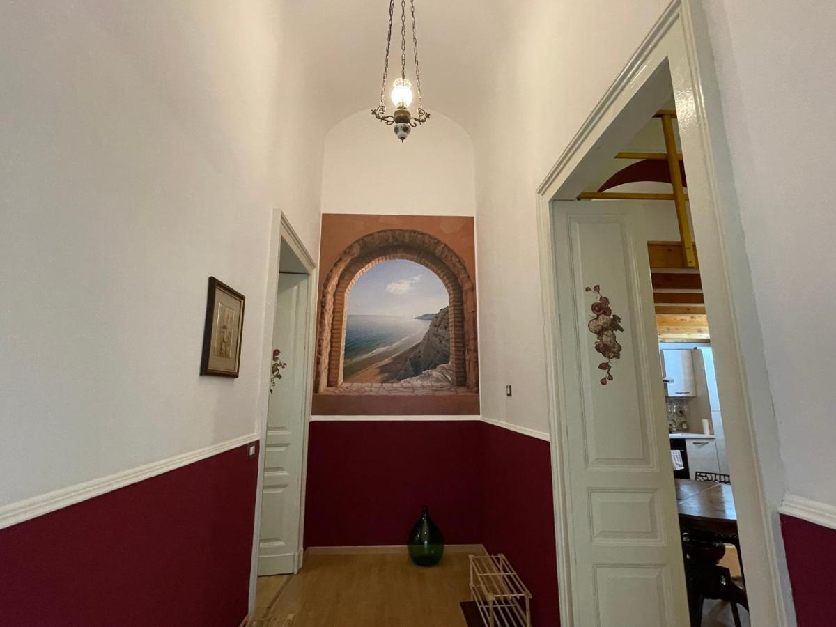 Bovio Prestige Apartments Katania Zewnętrze zdjęcie