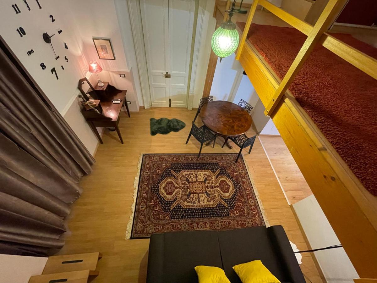 Bovio Prestige Apartments Katania Zewnętrze zdjęcie