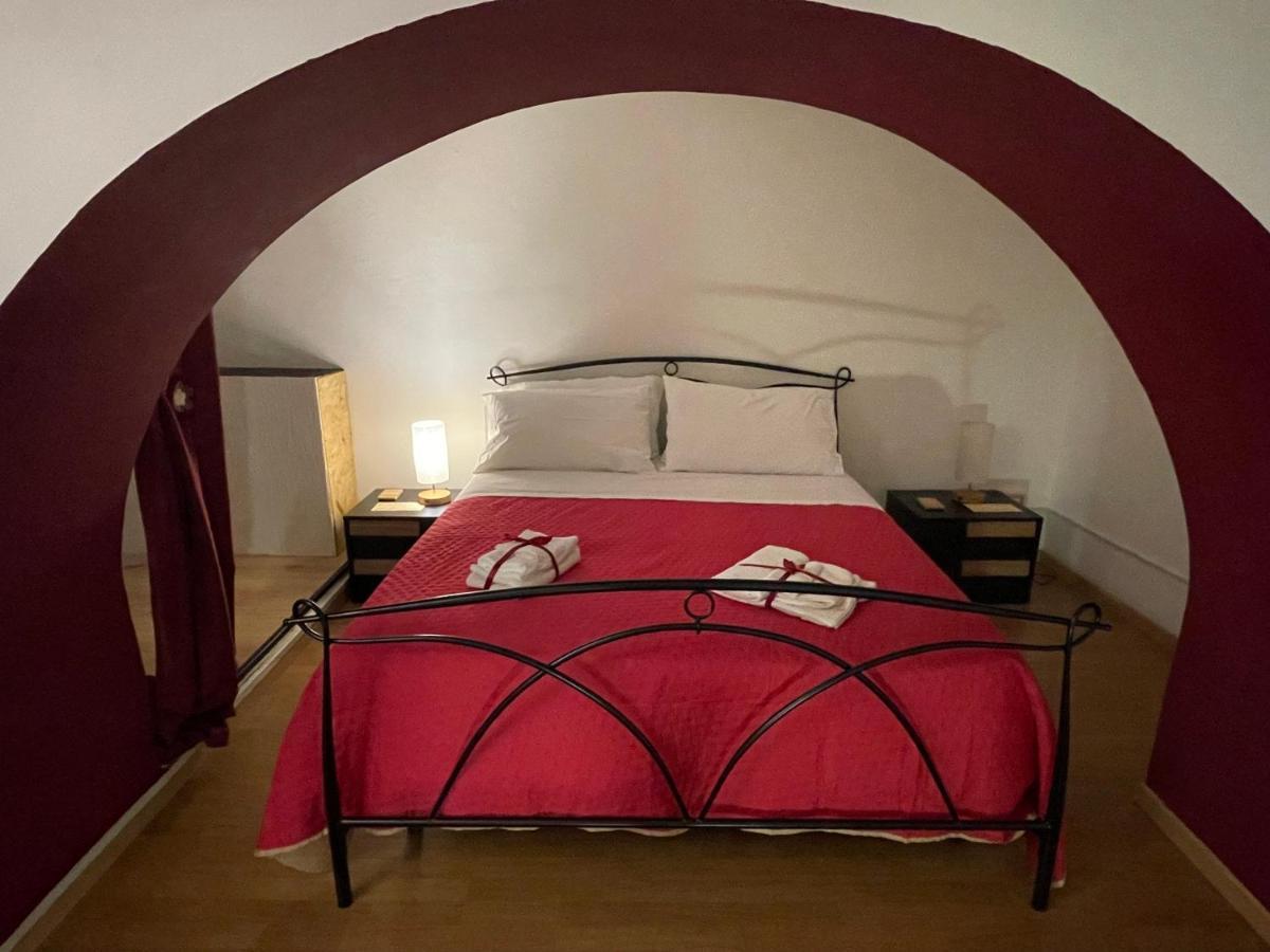 Bovio Prestige Apartments Katania Zewnętrze zdjęcie