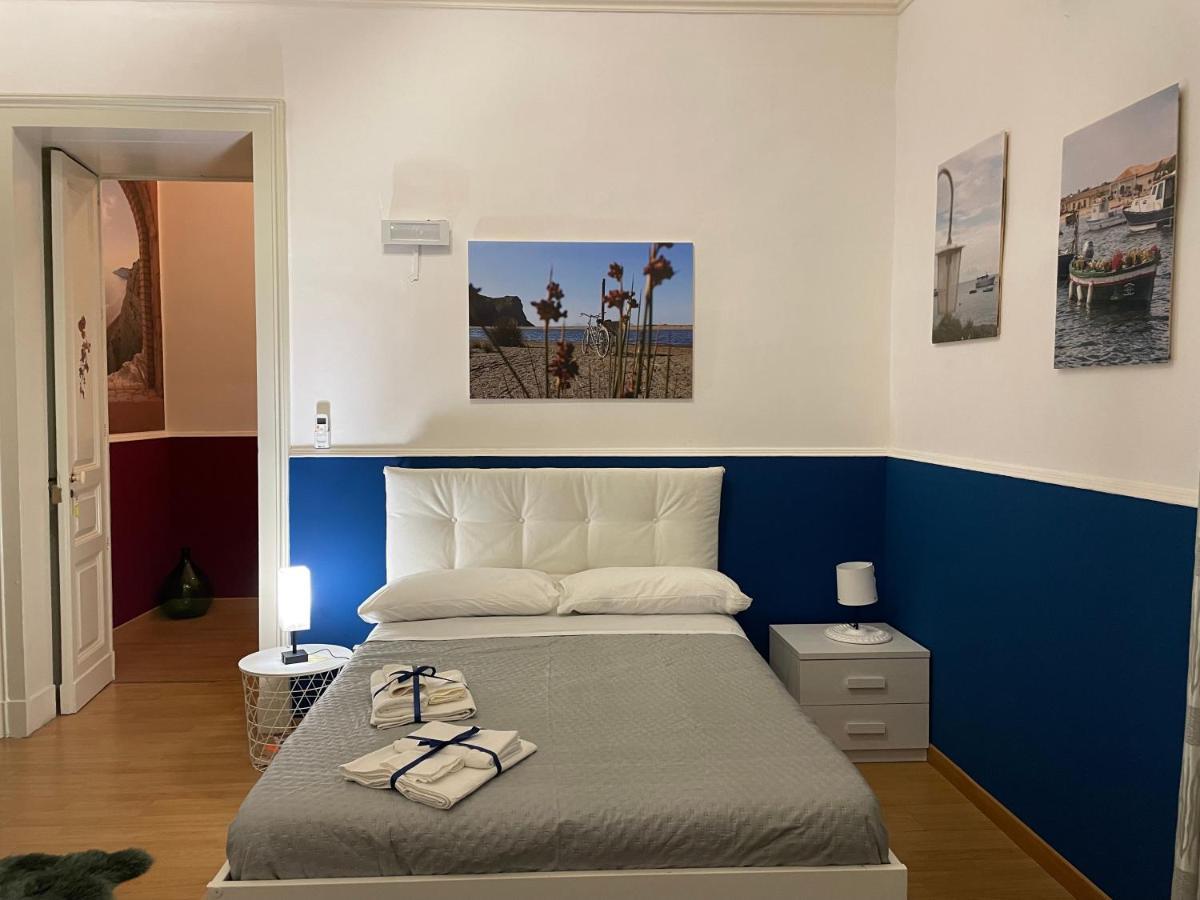 Bovio Prestige Apartments Katania Zewnętrze zdjęcie