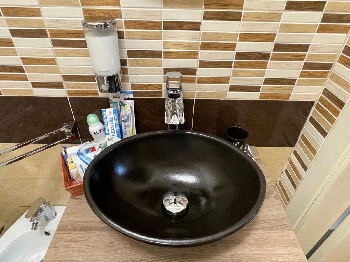 Bovio Prestige Apartments Katania Zewnętrze zdjęcie