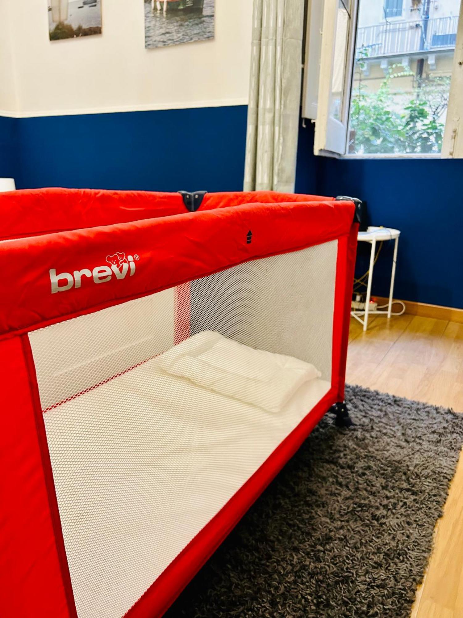 Bovio Prestige Apartments Katania Zewnętrze zdjęcie