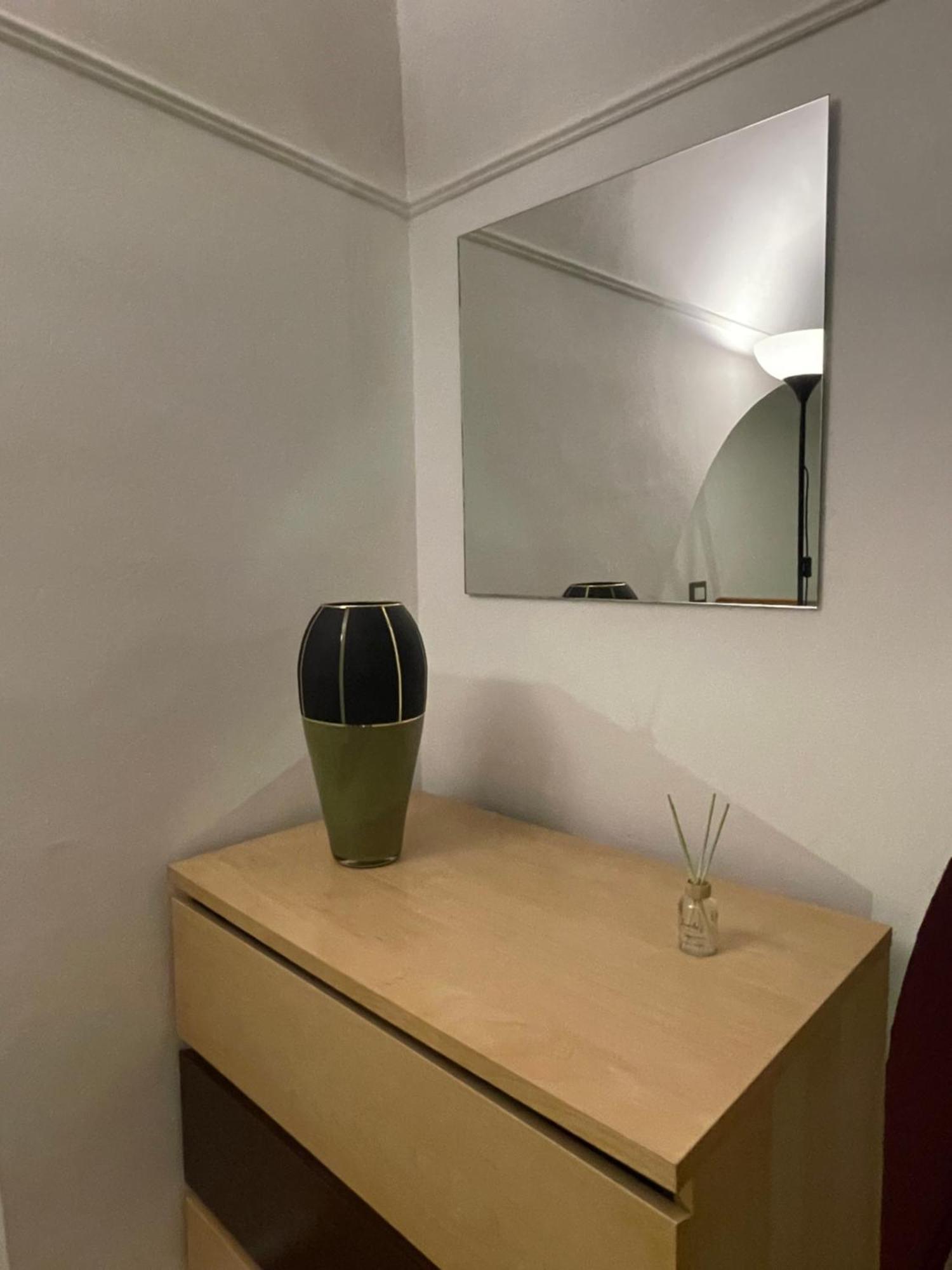 Bovio Prestige Apartments Katania Zewnętrze zdjęcie