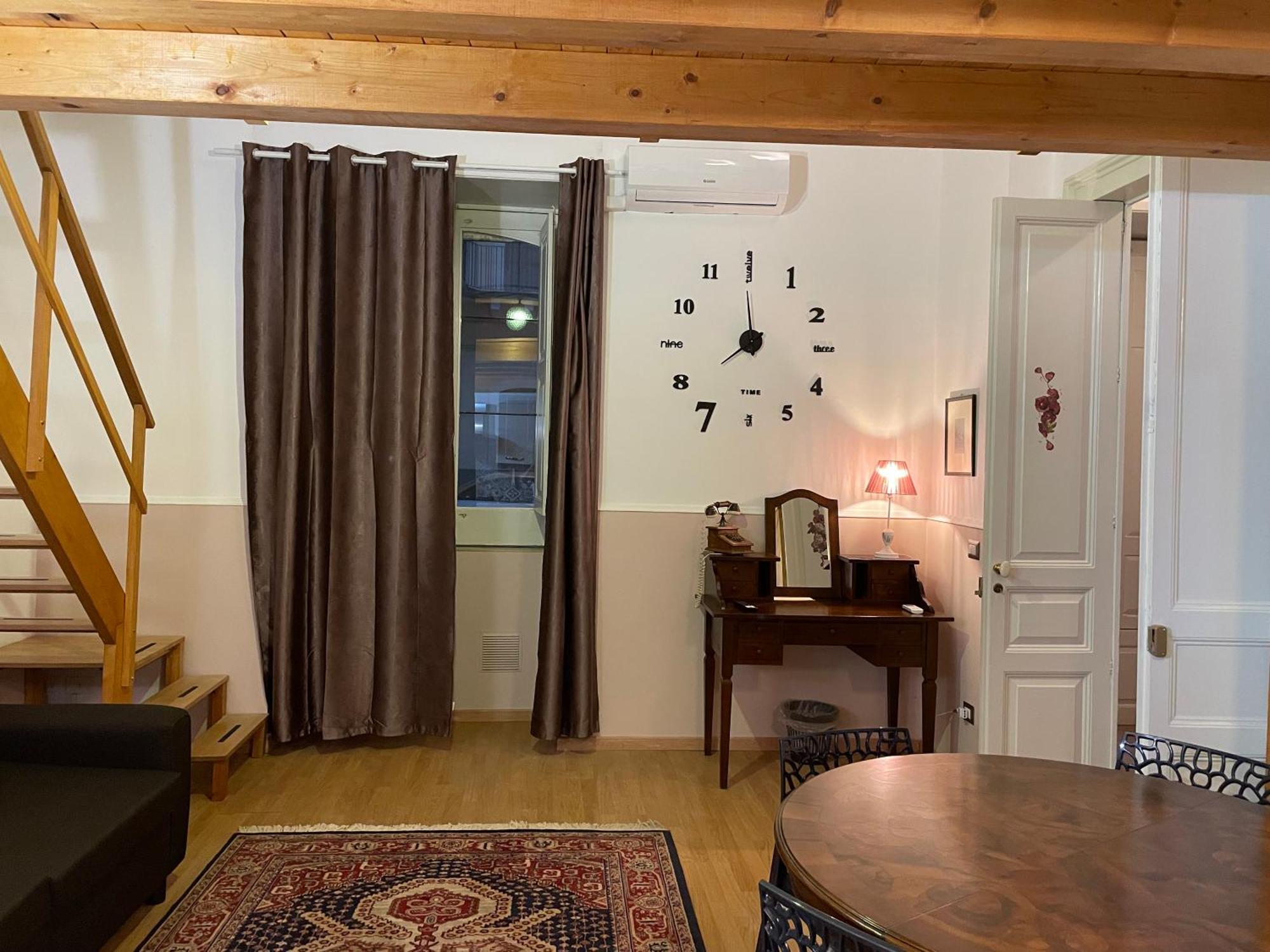 Bovio Prestige Apartments Katania Zewnętrze zdjęcie