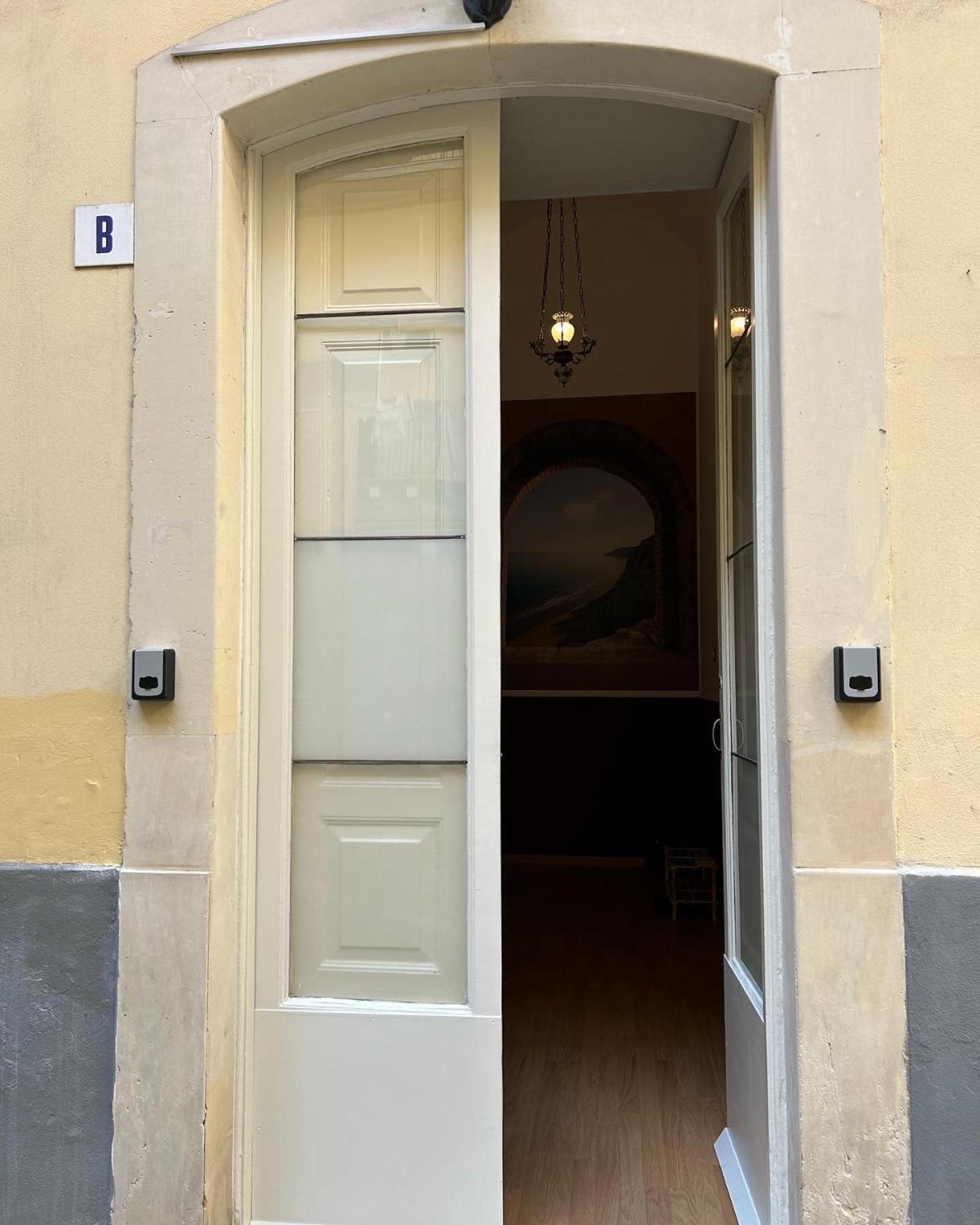 Bovio Prestige Apartments Katania Zewnętrze zdjęcie